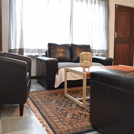Cottage On Diamond Street 斯瓦科普蒙德 外观 照片