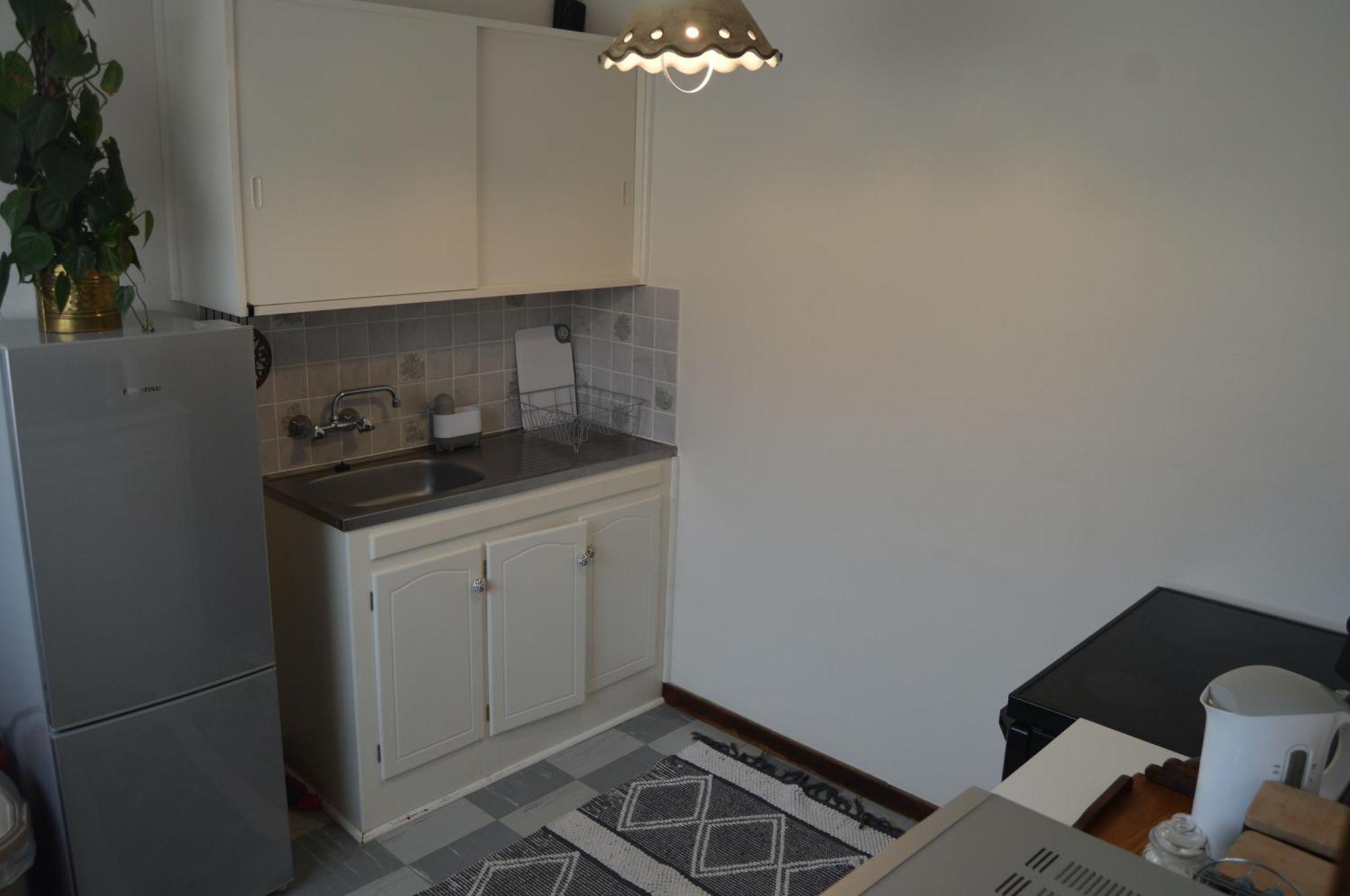Cottage On Diamond Street 斯瓦科普蒙德 外观 照片