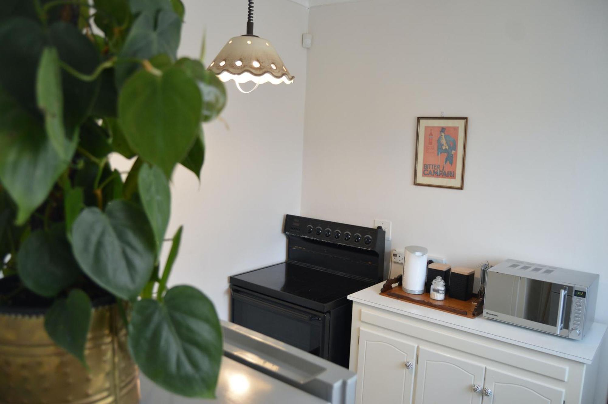 Cottage On Diamond Street 斯瓦科普蒙德 外观 照片